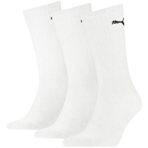 Skarpety Puma Sport Crew Lightweight 907940 02 35-38