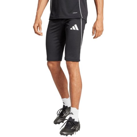 Spodenki adidas Tiro 25 Competition 1/2 M IW0413 XL Spodenki adidas Tiro 25 Competition 1/2 M IW0413 XL