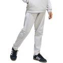 Spodnie adidas Squadra 25 Sweat Jr JD4823 116 cm