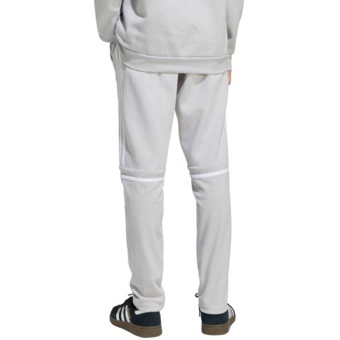 Spodnie adidas Squadra 25 Sweat Jr JD4823 116 cm Spodnie adidas Squadra 25 Sweat Jr JD4823 116 cm