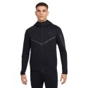 Bluza z kapturem Nike Techfit Fleece HV0949-010 L (183cm)
