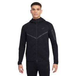 Bluza z kapturem Nike Techfit Fleece HV0949-010 L (183cm)