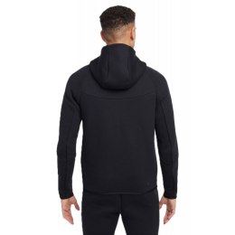 Bluza z kapturem Nike Techfit Fleece HV0949-010 L (183cm)