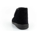 Kapcie Scholl Lili Ankle ocieplane na rzep W F301741004 38