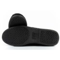 Kapcie Scholl Lili Ankle ocieplane na rzep W F301741004 38