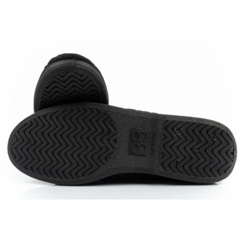 Kapcie Scholl Lili Ankle ocieplane na rzep W F301741004 38 Kapcie Scholl Lili Ankle ocieplane na rzep W F301741004 38