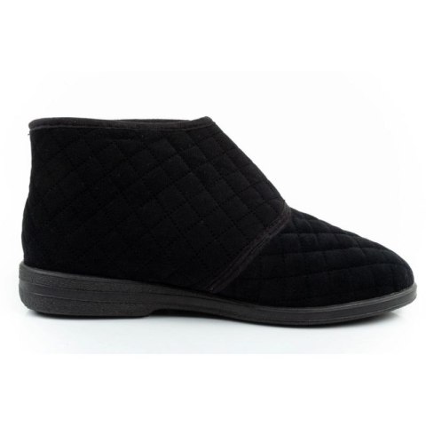 Kapcie Scholl Lili Ankle ocieplane na rzep W F301741004 39 Kapcie Scholl Lili Ankle ocieplane na rzep W F301741004 39