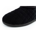Kapcie Scholl Lili Ankle ocieplane na rzep W F301741004 39