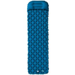 Mata turystyczna z pompką Nils Camp NC4006 - 5 cm 15-05-019 N/A