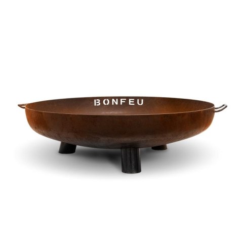 Palenisko ogrodowe Bonfeu Bonbowl Plus Ø80 FH3.800 N/A