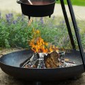 Palenisko ogrodowe Bonfeu Bonbowl Plus Ø80 FH3.800 N/A