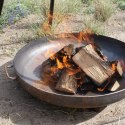 Palenisko ogrodowe Bonfeu Bonbowl Plus Ø80 FH3.800 N/A