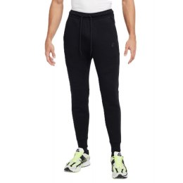 Spodnie Nike Techfit Fleece Jogger M HV0959-010 L (183cm)