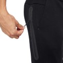 Spodnie Nike Techfit Fleece Jogger M HV0959-010 L (183cm)