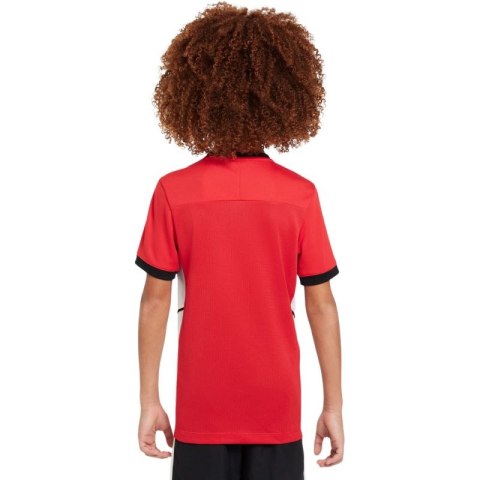 Koszulka Nike Dri-Fit Academy 25 SS Jr FZ9758 657 XL Koszulka Nike Dri-Fit Academy 25 SS Jr FZ9758 657 XL
