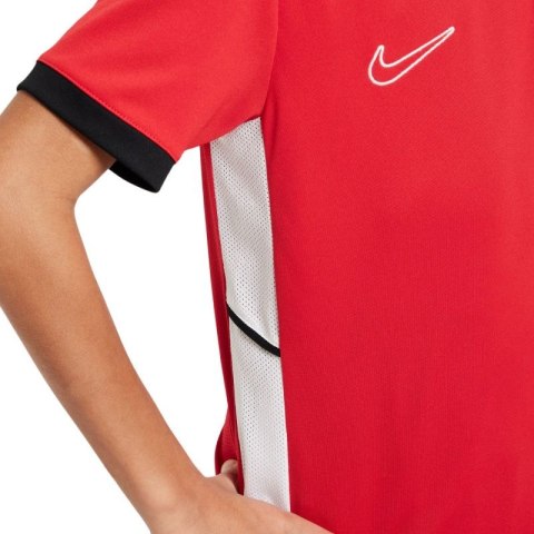 Koszulka Nike Dri-Fit Academy 25 SS Jr FZ9758 657 M Koszulka Nike Dri-Fit Academy 25 SS Jr FZ9758 657 M