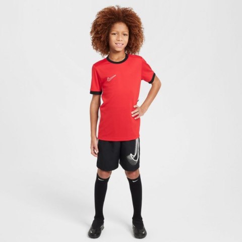 Koszulka Nike Dri-Fit Academy 25 SS Jr FZ9758 657 S Koszulka Nike Dri-Fit Academy 25 SS Jr FZ9758 657 S