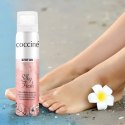 Preparat Coccine jedwab do stóp silky fresh DA0262 N/A