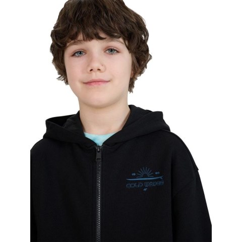 Bluza 4F M1522 Jr 4FJWSS25TSWSM1522-20S 158 Bluza 4F M1522 Jr 4FJWSS25TSWSM1522-20S 158