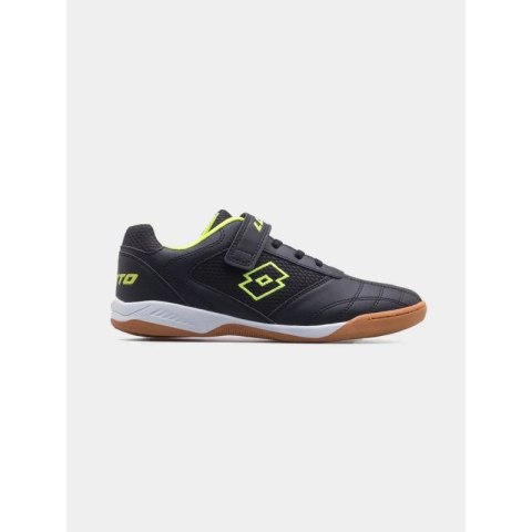 Buty Lotto Whizzer K Jr 2600120K-1124 28 Buty Lotto Whizzer K Jr 2600120K-1124 28