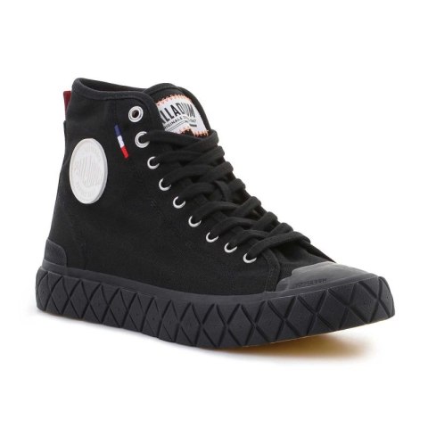 Buty Palladium Palla ACE CVS MID W 77015-008-M EU 44 Buty Palladium Palla ACE CVS MID W 77015-008-M EU 44