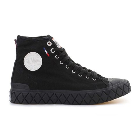 Buty Palladium Palla ACE CVS MID W 77015-008-M EU 44 Buty Palladium Palla ACE CVS MID W 77015-008-M EU 44