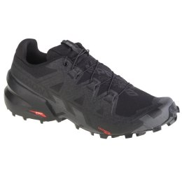 Buty do biegania Salomon Speedcross 6 M 417379 40 2/3