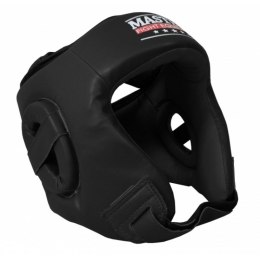 Kask ochronny MASTERS - KTOP-PU 0225-01M L