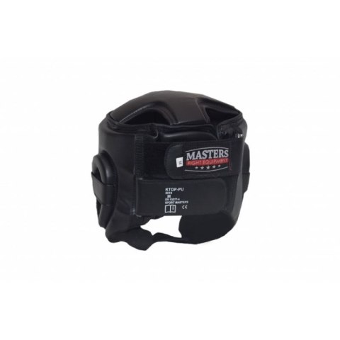Kask ochronny MASTERS - KTOP-PU 0225-01M L Kask ochronny MASTERS - KTOP-PU 0225-01M L
