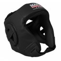 Kask ochronny MASTERS - KTOP-PU 0225-01M S