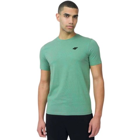 Koszulka 4F M3094 3pak M 4FWSS25TTSHM3094 91S 5XL Koszulka 4F M3094 3pak M 4FWSS25TTSHM3094 91S 5XL