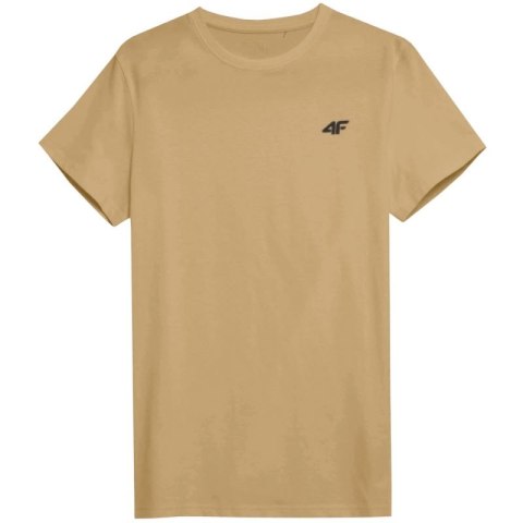 Koszulka 4F M3094 3pak M 4FWSS25TTSHM3094 91S 5XL Koszulka 4F M3094 3pak M 4FWSS25TTSHM3094 91S 5XL