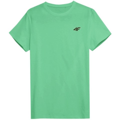 Koszulka 4F M3094 3pak M 4FWSS25TTSHM3094 91S 5XL Koszulka 4F M3094 3pak M 4FWSS25TTSHM3094 91S 5XL