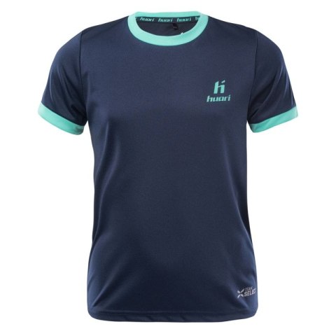 Koszulka Huari Tivor Kids Jr 92800430931 128 Koszulka Huari Tivor Kids Jr 92800430931 128