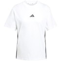 Koszulka adidas Essentials 3-Stripes W JD0844 L