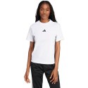 Koszulka adidas Essentials 3-Stripes W JD0844 L