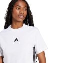 Koszulka adidas Essentials 3-Stripes W JD0844 L