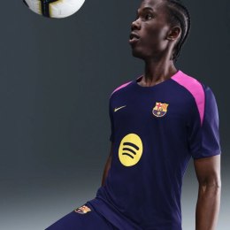 Koszulka piłkarska FC Barcelona HJ7752-597 sezon 25/2026 L