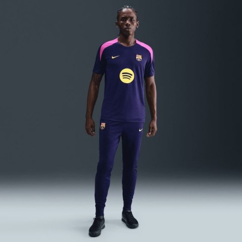 Koszulka piłkarska FC Barcelona HJ7752-597 sezon 25/2026 L Koszulka piłkarska FC Barcelona HJ7752-597 sezon 25/2026 L