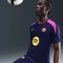 Koszulka piłkarska FC Barcelona HJ7752-597 sezon 25/2026 M