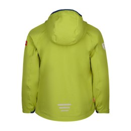 Kurtka softshellowa Trollkids Kvalvika Jacket Jr 328-345 116