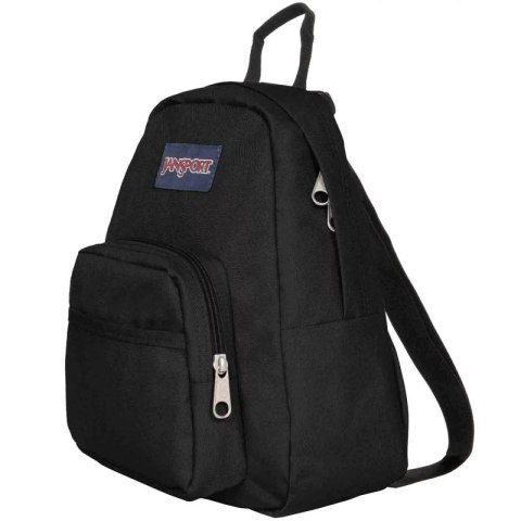 Plecak JanSport Half Pint Backpack EK0A5BBIN55 One size Plecak JanSport Half Pint Backpack EK0A5BBIN55 One size