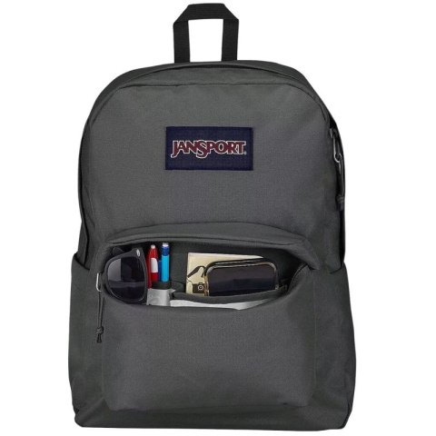 Plecak JanSport Superbreak Backpack EK0A5BAGN60 One size Plecak JanSport Superbreak Backpack EK0A5BAGN60 One size