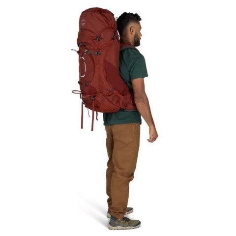 Plecak trekkingowy Osprey Aether 65 10006678/289/S/M N/A Plecak trekkingowy Osprey Aether 65 10006678/289/S/M N/A