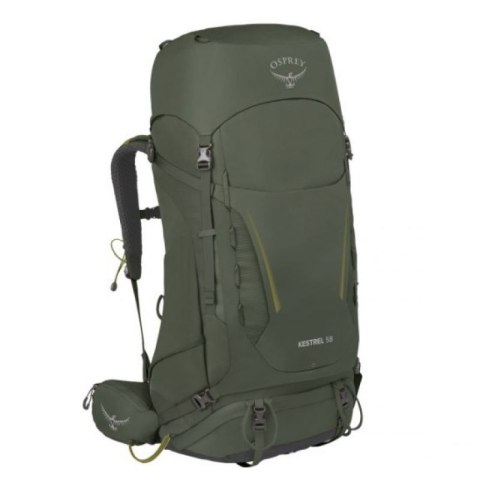 Plecak trekkingowy Osprey Kestrel 58 M OS3011/82/L/XL N/A Plecak trekkingowy Osprey Kestrel 58 M OS3011/82/L/XL N/A
