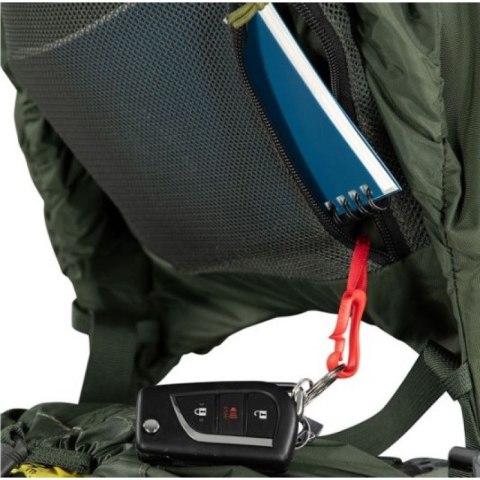 Plecak trekkingowy Osprey Kestrel 58 M OS3011/82/L/XL N/A Plecak trekkingowy Osprey Kestrel 58 M OS3011/82/L/XL N/A