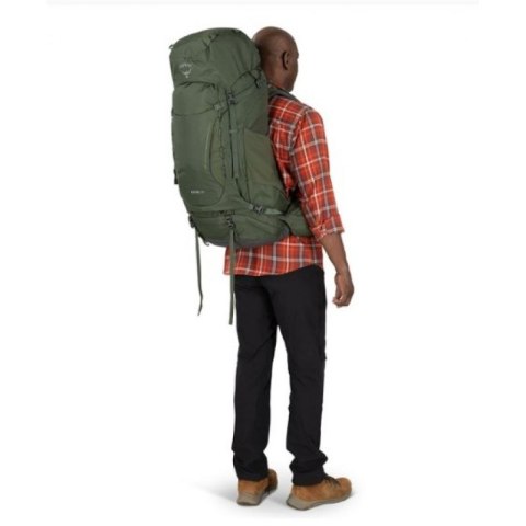 Plecak trekkingowy Osprey Kestrel 58 M OS3011/82/L/XL N/A Plecak trekkingowy Osprey Kestrel 58 M OS3011/82/L/XL N/A