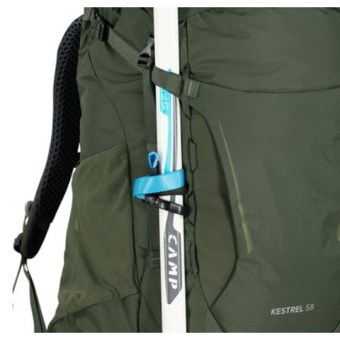 Plecak trekkingowy Osprey Kestrel 58 M OS3011/82/L/XL N/A Plecak trekkingowy Osprey Kestrel 58 M OS3011/82/L/XL N/A
