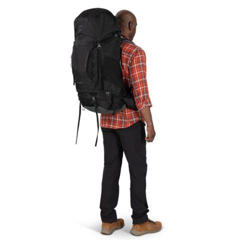 Plecak trekkingowy Osprey Kestrel 68 OS3010/1/L/XL N/A Plecak trekkingowy Osprey Kestrel 68 OS3010/1/L/XL N/A