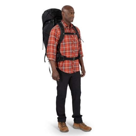 Plecak trekkingowy Osprey Kestrel 68 OS3010/1/L/XL N/A Plecak trekkingowy Osprey Kestrel 68 OS3010/1/L/XL N/A